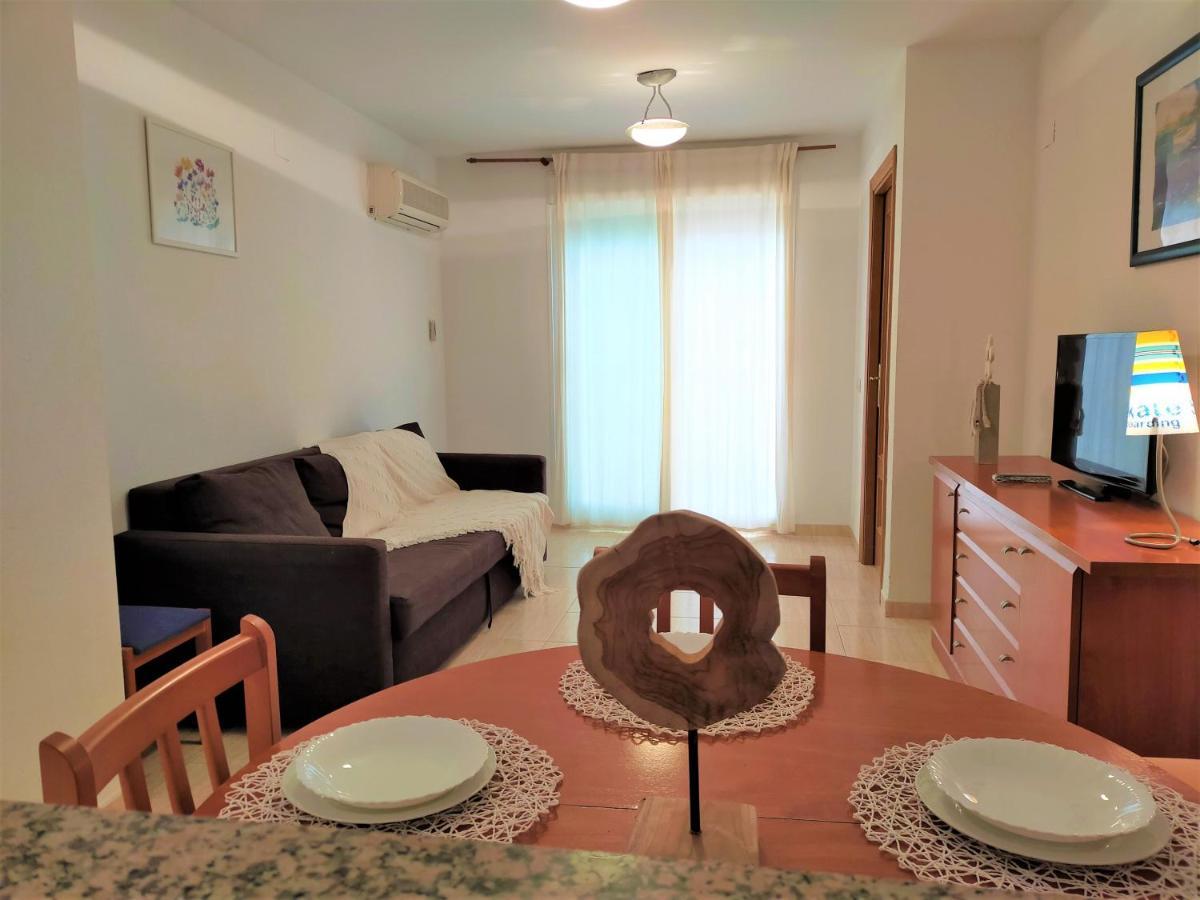 Acv - Costa Marina Ii-1ª Linea Planta 3 Sur Apartment Оропеса дел Мар Екстериор снимка