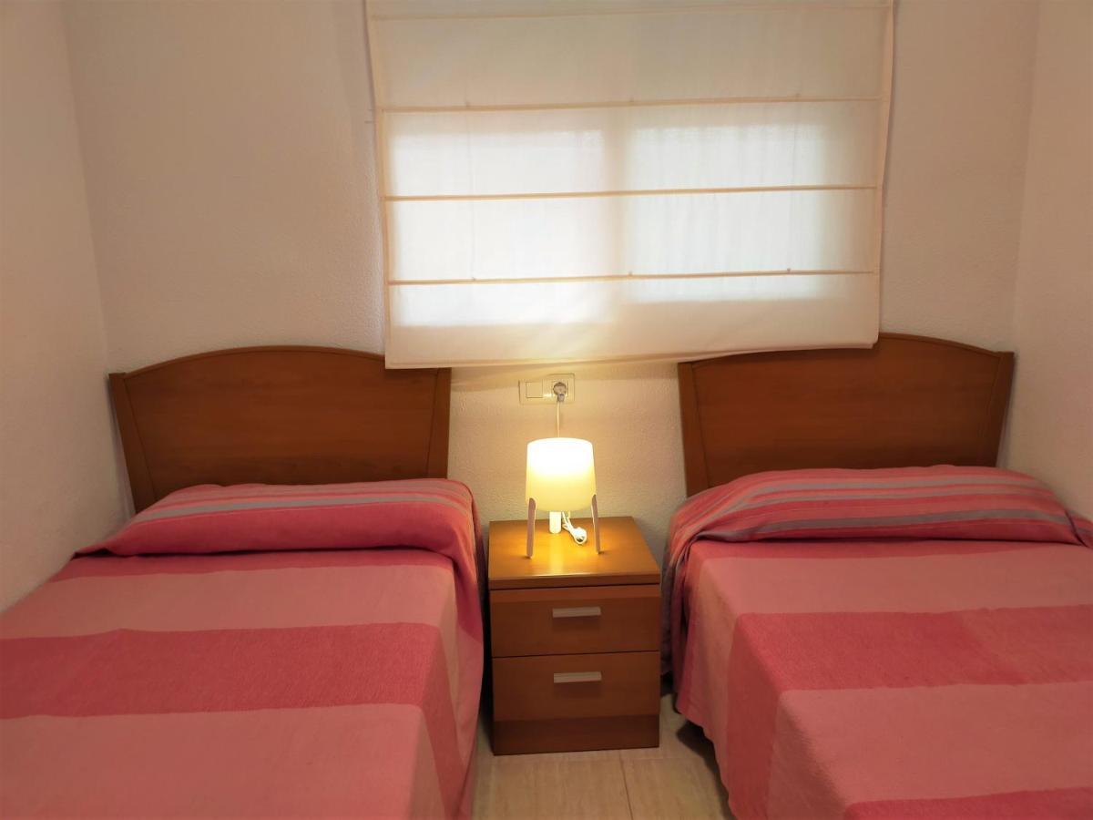 Acv - Costa Marina Ii-1ª Linea Planta 3 Sur Apartment Оропеса дел Мар Екстериор снимка
