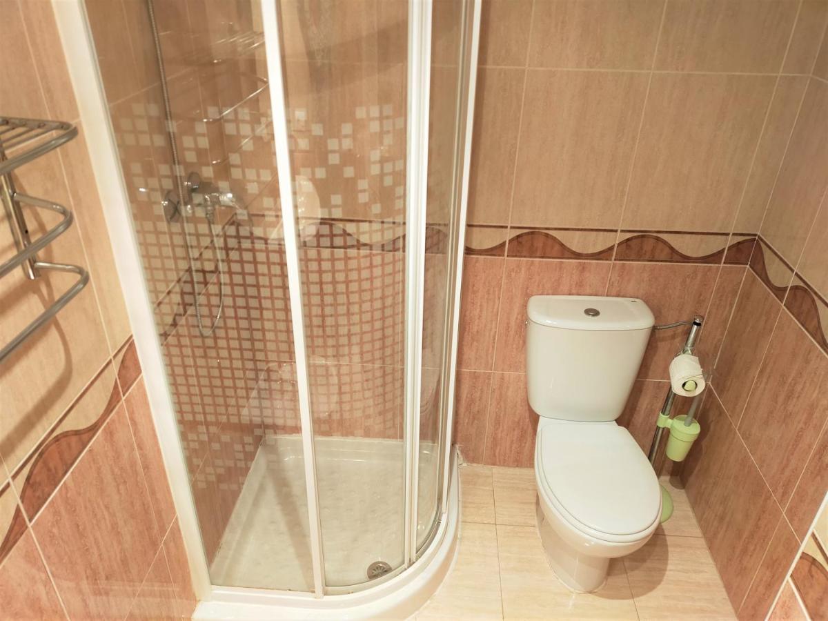 Acv - Costa Marina Ii-1ª Linea Planta 3 Sur Apartment Оропеса дел Мар Екстериор снимка