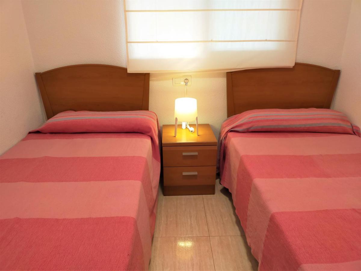Acv - Costa Marina Ii-1ª Linea Planta 3 Sur Apartment Оропеса дел Мар Екстериор снимка
