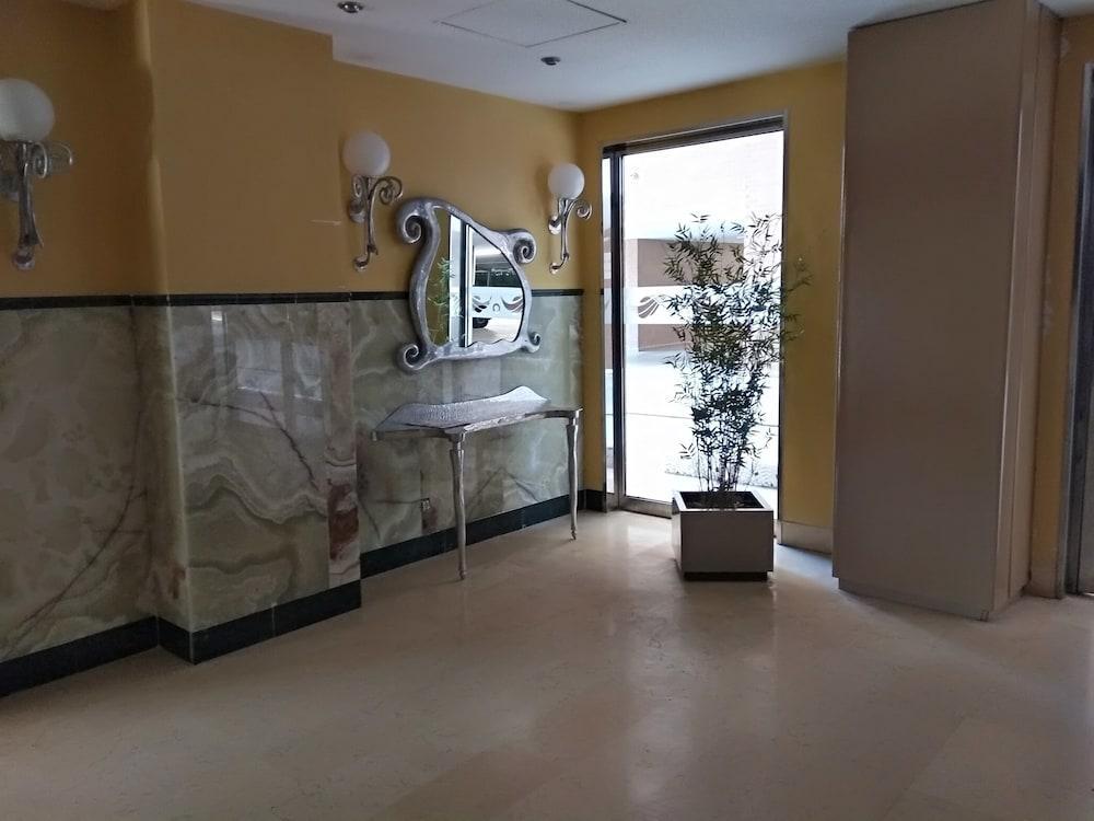 Acv - Costa Marina Ii-1ª Linea Planta 3 Sur Apartment Оропеса дел Мар Екстериор снимка